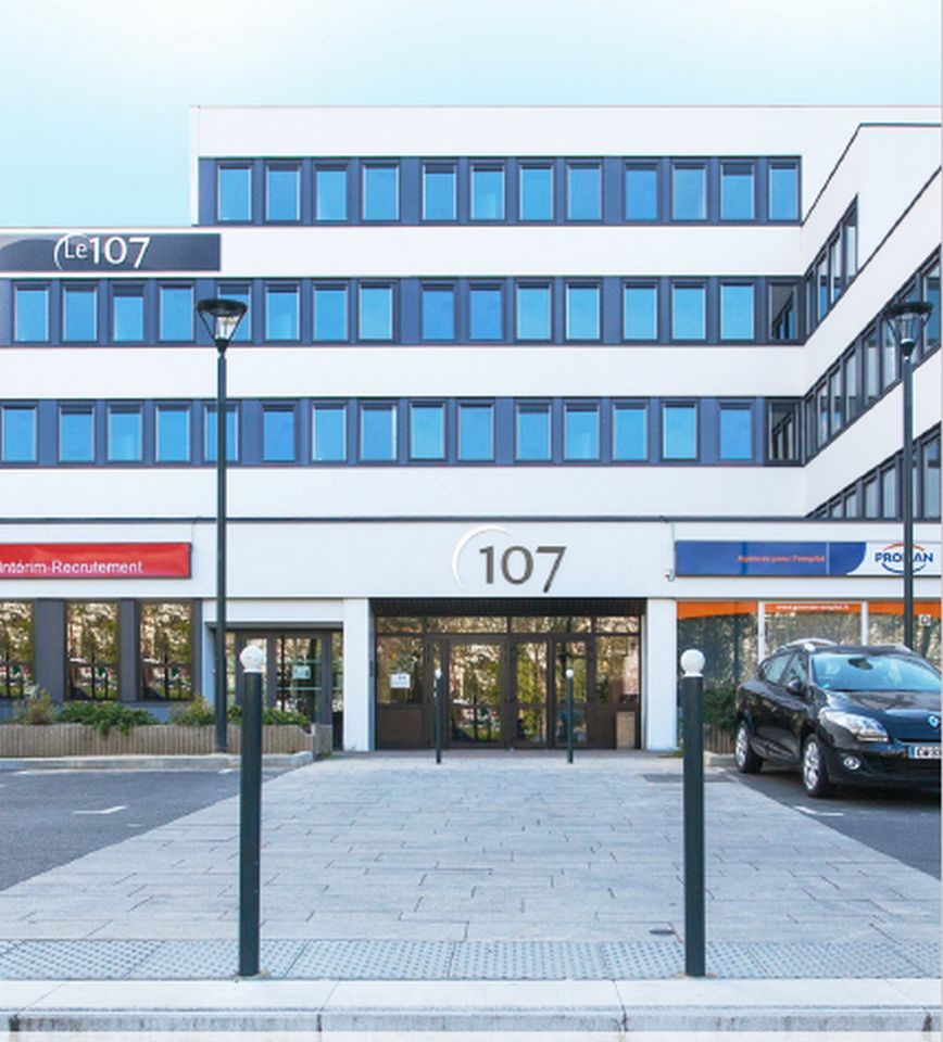 Location Coworking Rennes OLBUR2112865