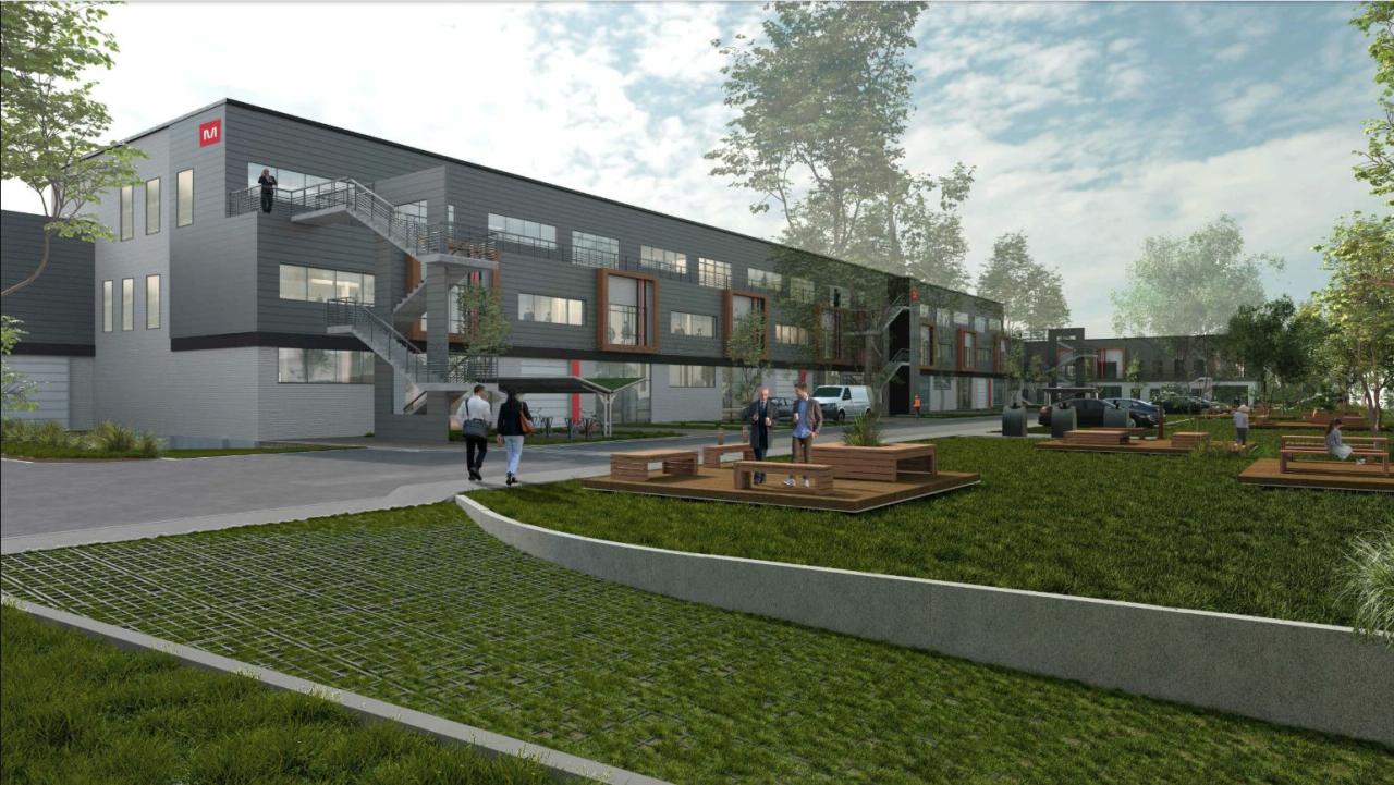 Location Local d'activité Dijon OLACT2530328