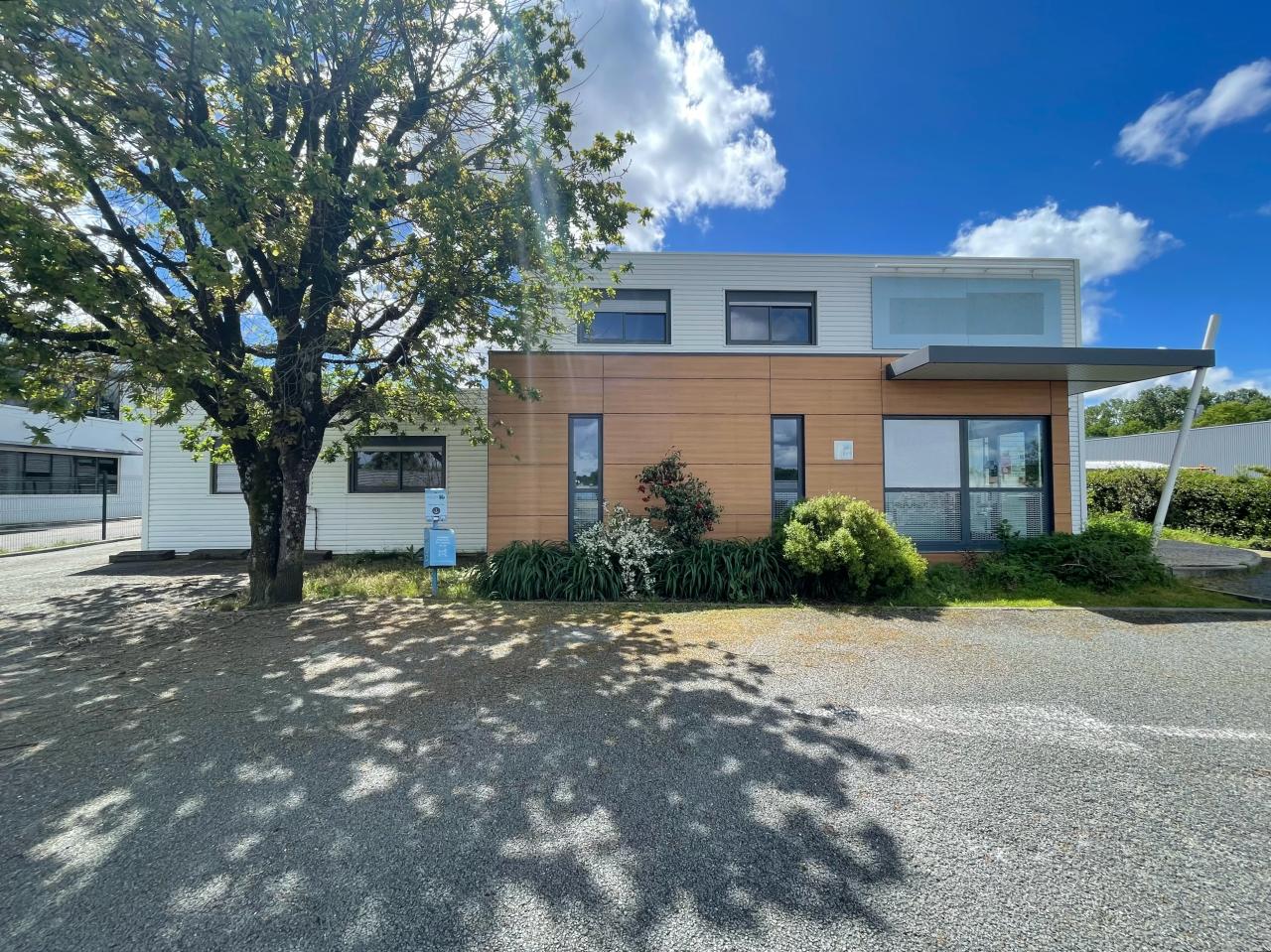 Vente Local d'activité Eysines OVACT2531655