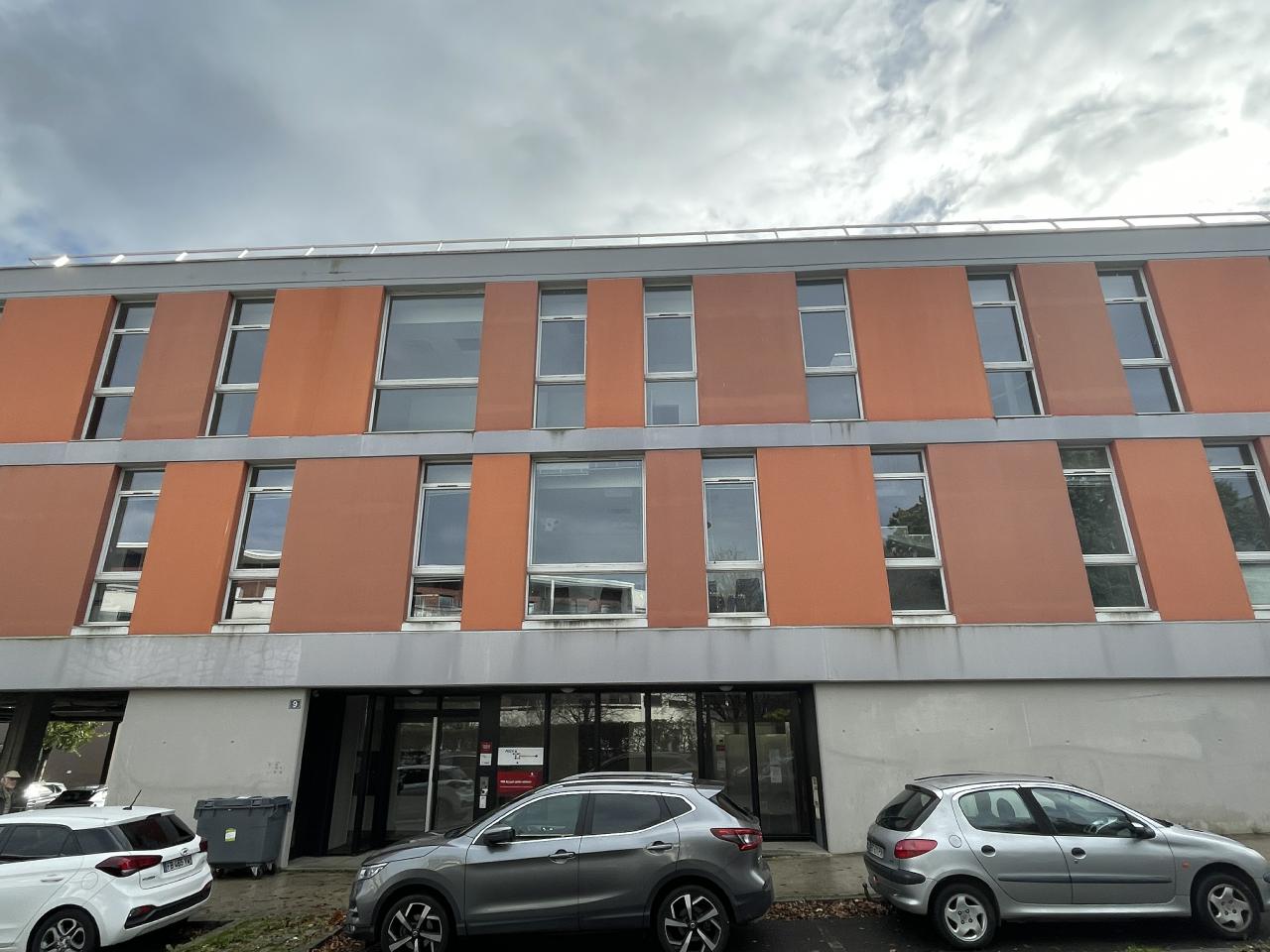 Vente Bureau Rennes OVBUR2421951