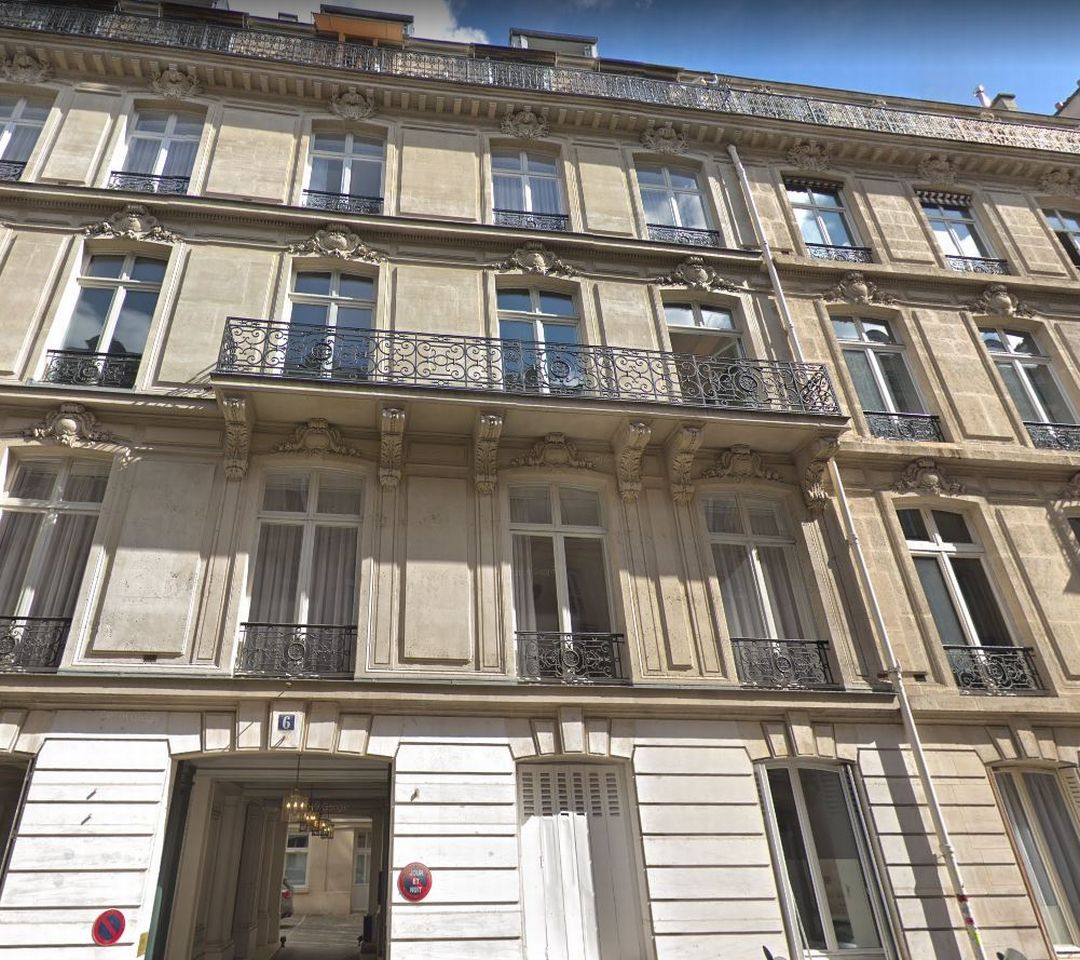 Location Bureau Paris OLBUR2537093