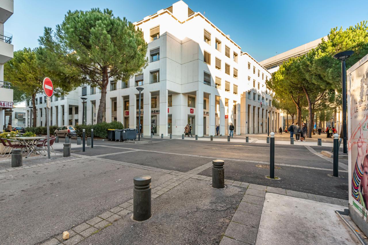 Location Bureau Montpellier OLBUR2639947