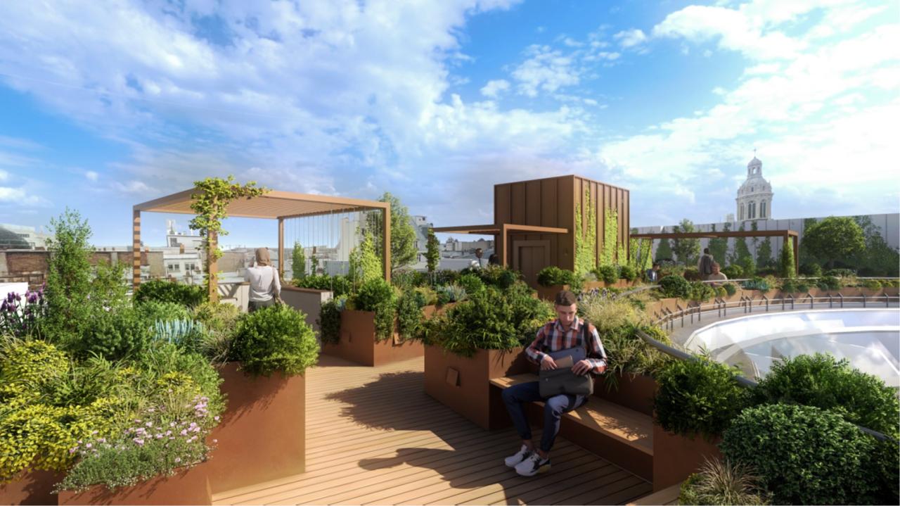 Location Bureau Paris OLBUR2425257