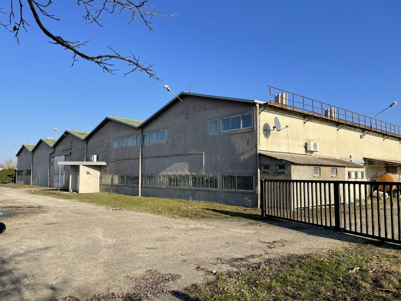 Location Local d'activité Ambarès-et-Lagrave OLACT2200305