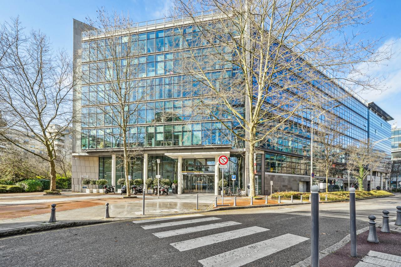 Location Bureau Issy-les-Moulineaux OLBUR2529272