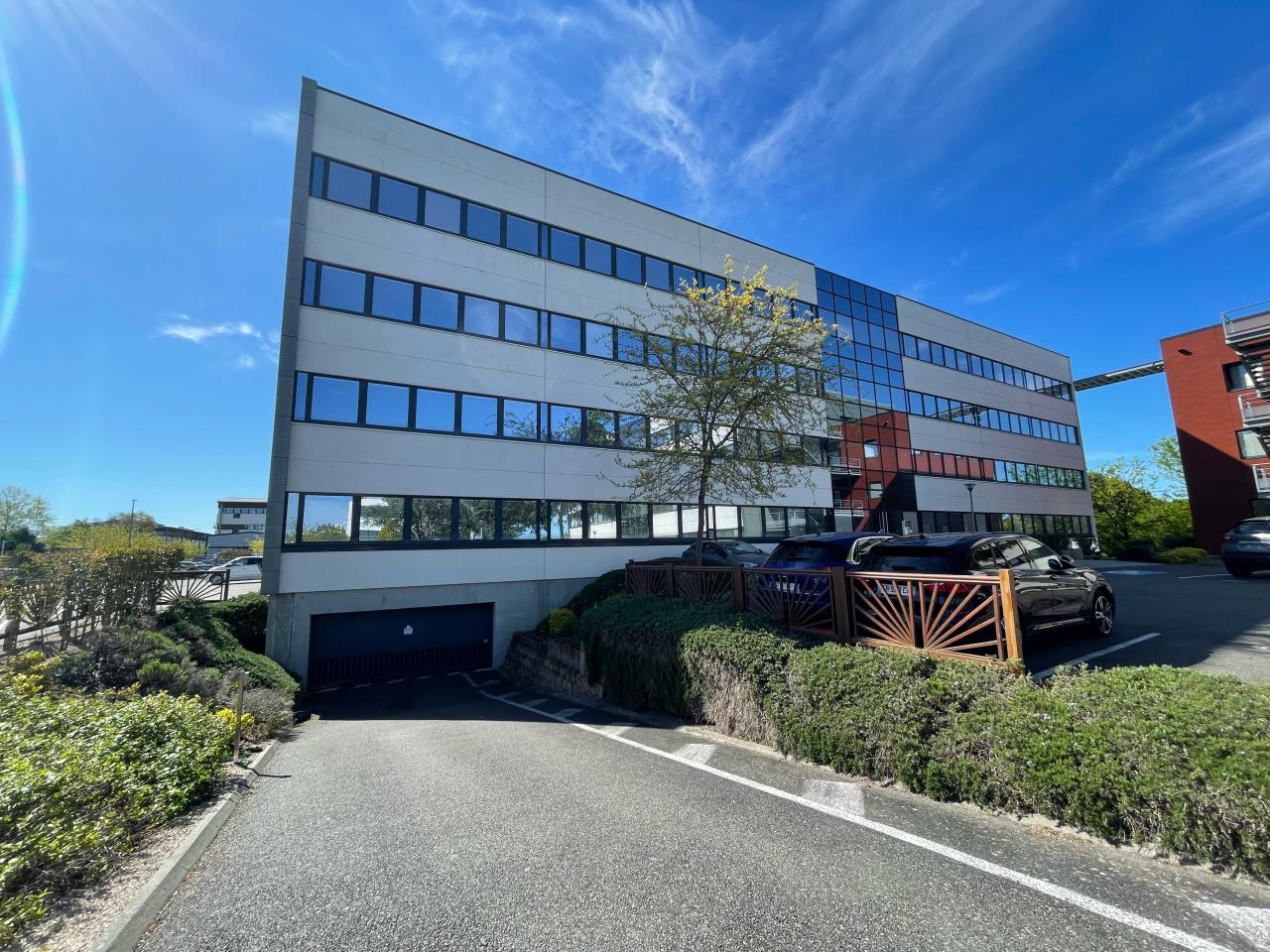 Location Bureau Toulouse OLBUR2427110