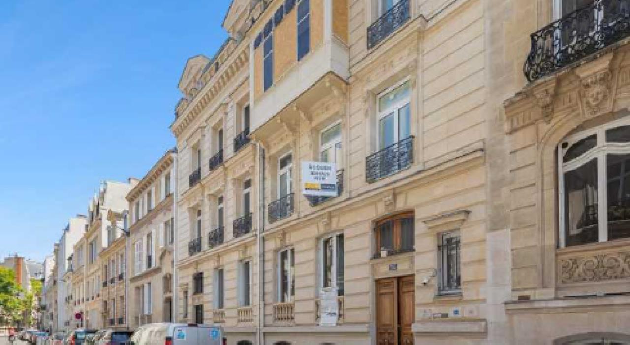 Location Bureau Paris OLBUR2532325
