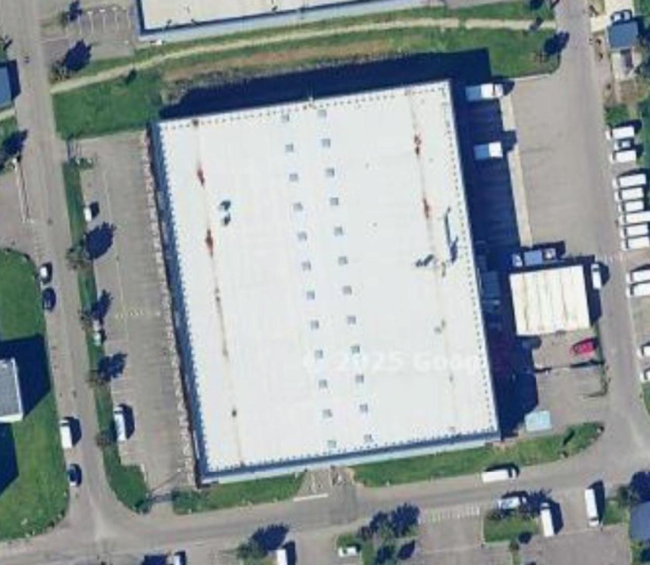 Location Entrepôt Strasbourg OLLOG2425371