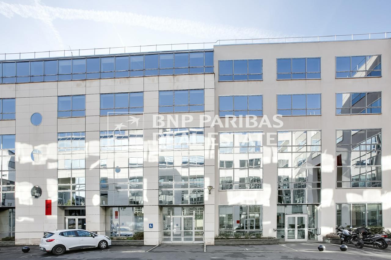 Location Bureau Massy OLBUR2424093