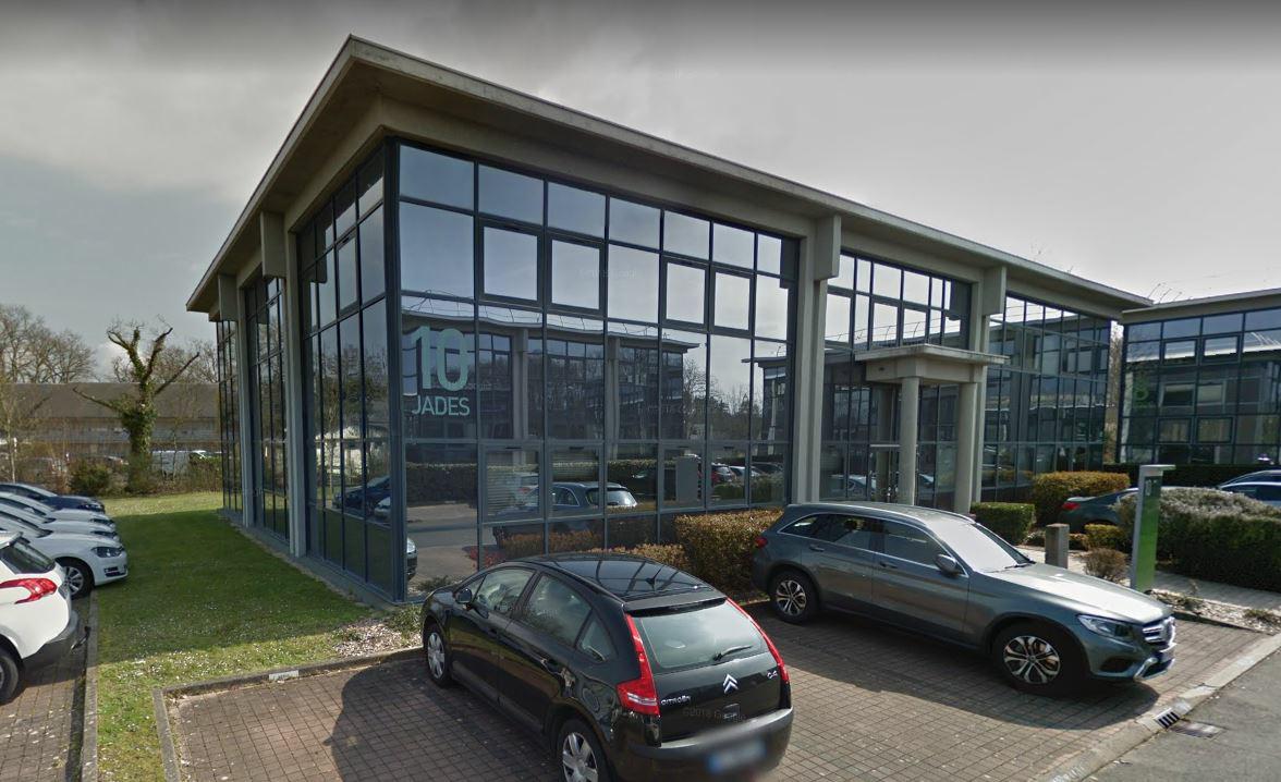 Location Bureau Nantes OLBUR2112305