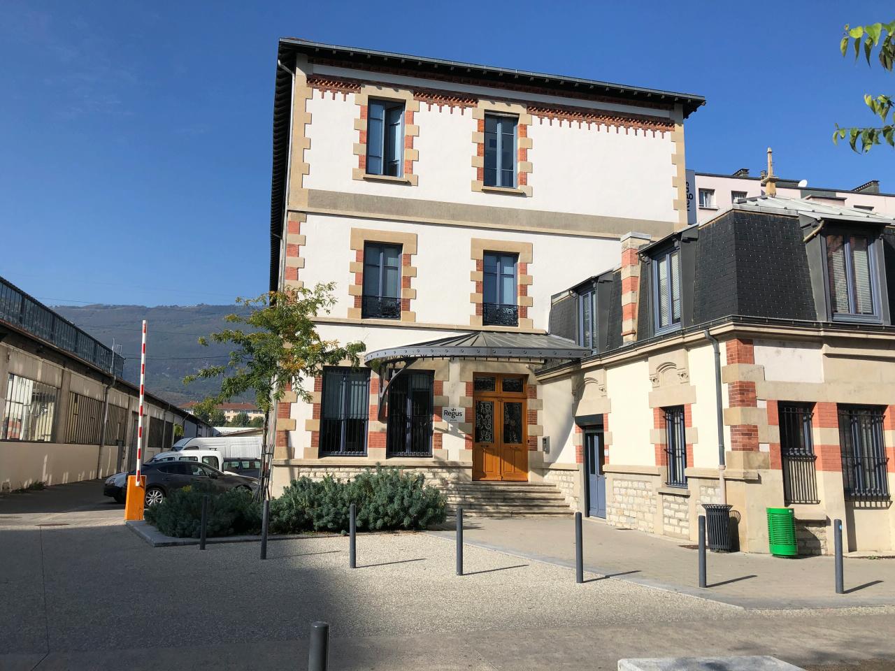 Location Coworking Grenoble OLBUR2109817