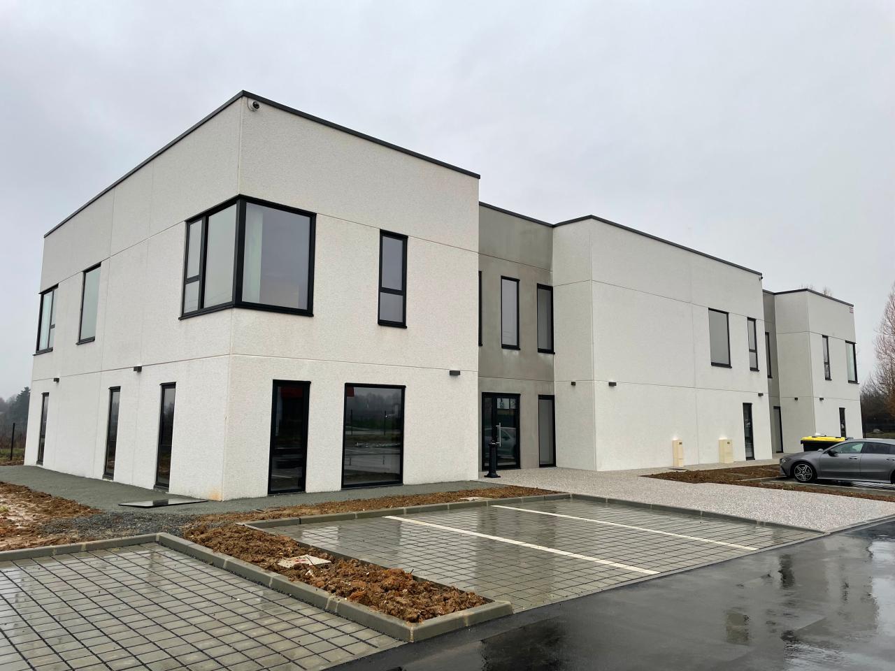 Location Bureau Saint-Martin-du-Vivier OLBUR2529419