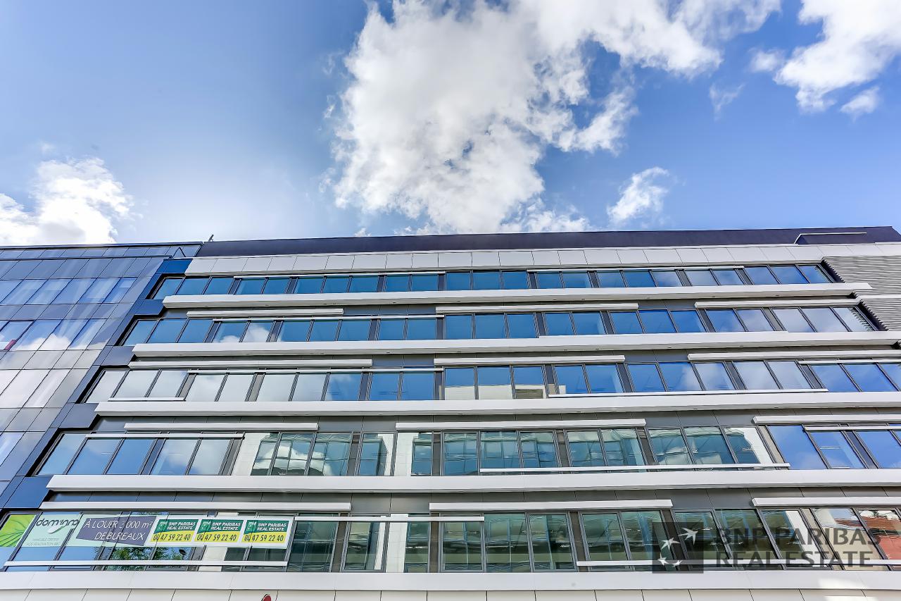 Location Bureau Boulogne-Billancourt Hauts-de-Seine OLBUR2528778
