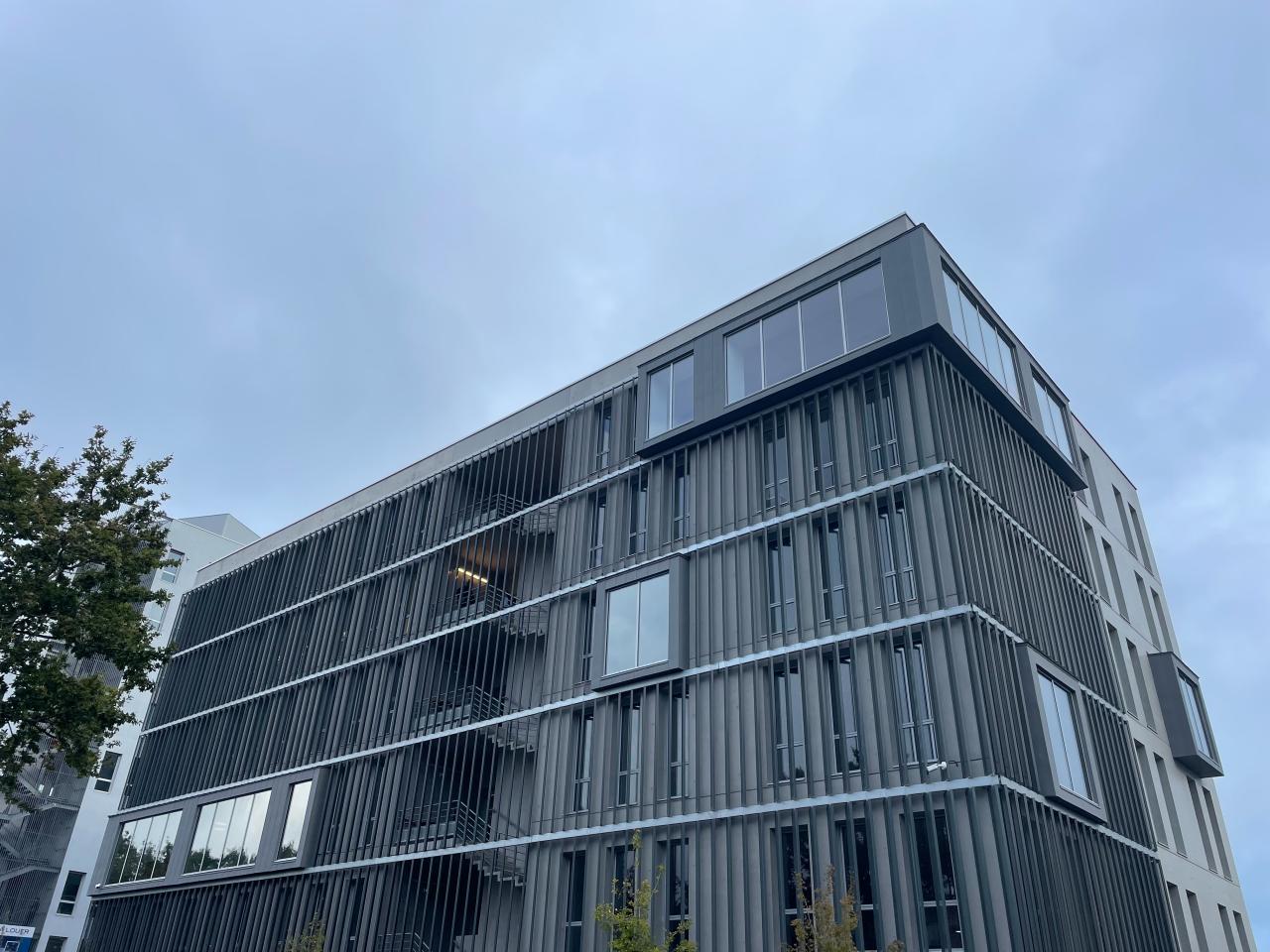 Vente Bureau Saint-Herblain OVBUR2112311