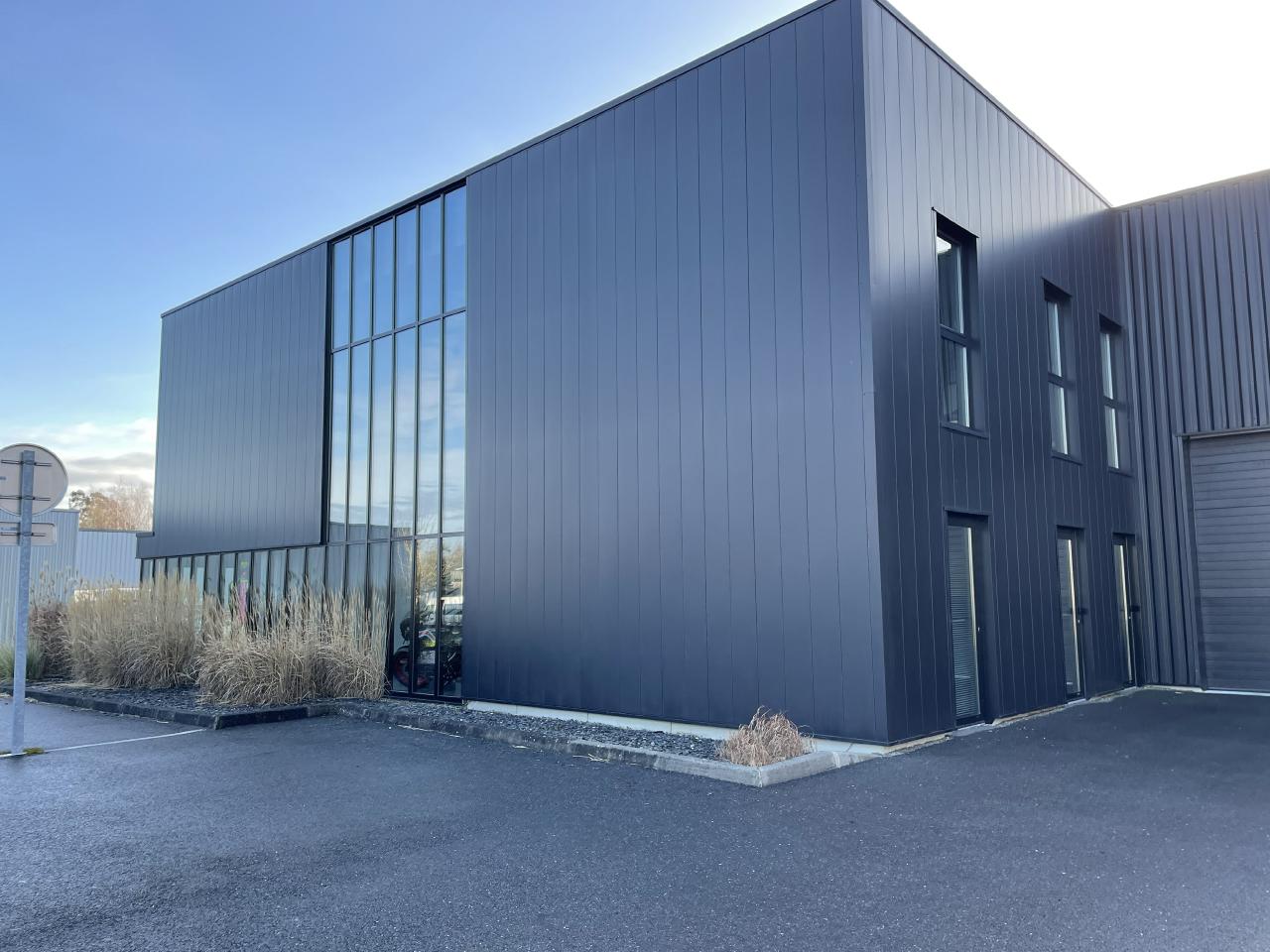 Location Local d'activité Thorigné-Fouillard OLACT2534637