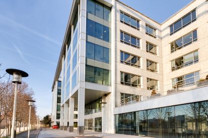 Location Bureau Asnières-sur-Seine OLBUR2001987