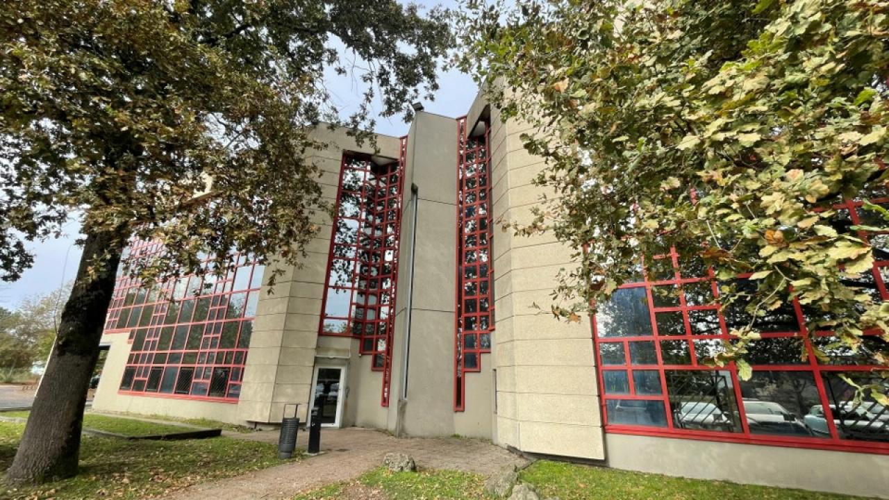 Location Bureau Pessac OLBUR2426837