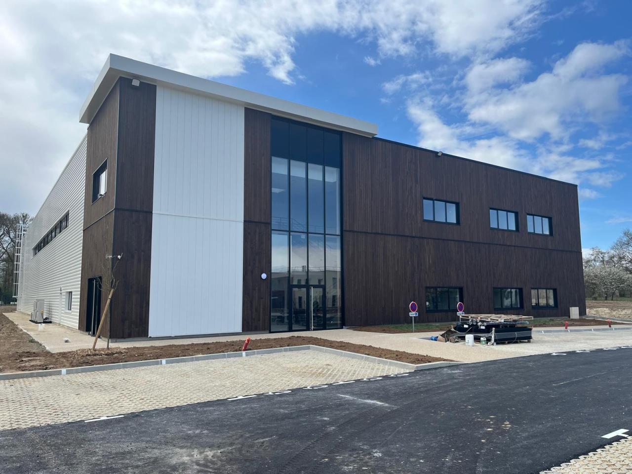 Vente Local d'activité Ollainville OVACT2200140