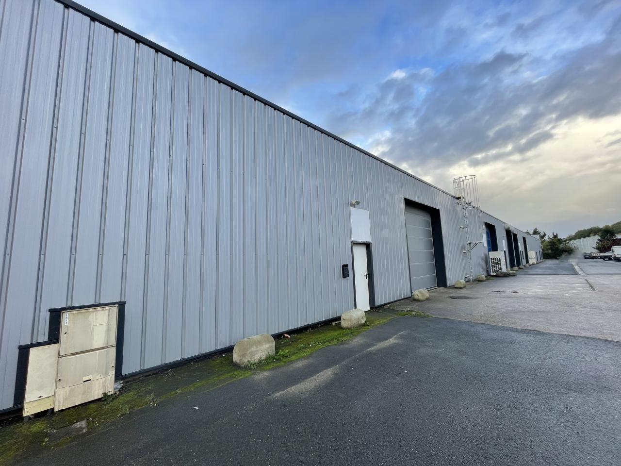 Location Local d'activité Saint-Jean-de-Braye OLACT2426602