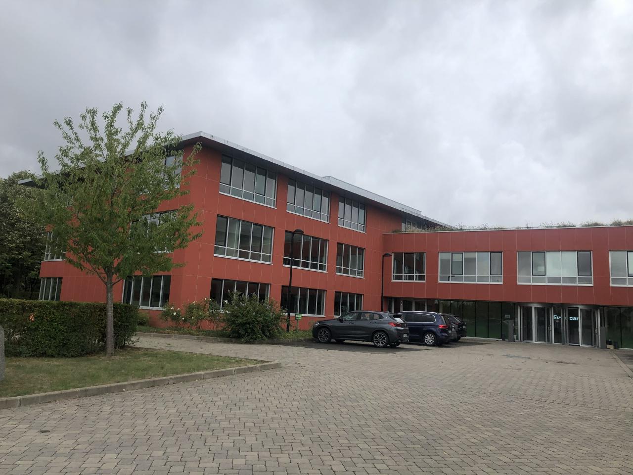 Location Bureau Voisins-le-Bretonneux OLBUR2114536