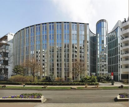 Bureau Montrouge 1187.9m² Location Bureau Montrouge OLBUR2317778