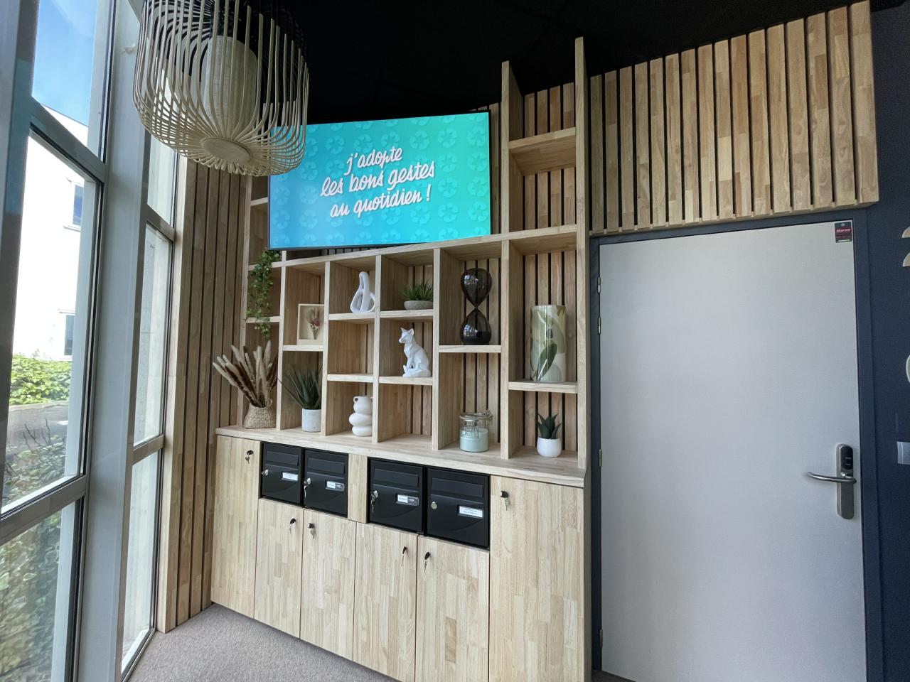 Vente Bureau Carquefou OVBUR2317423