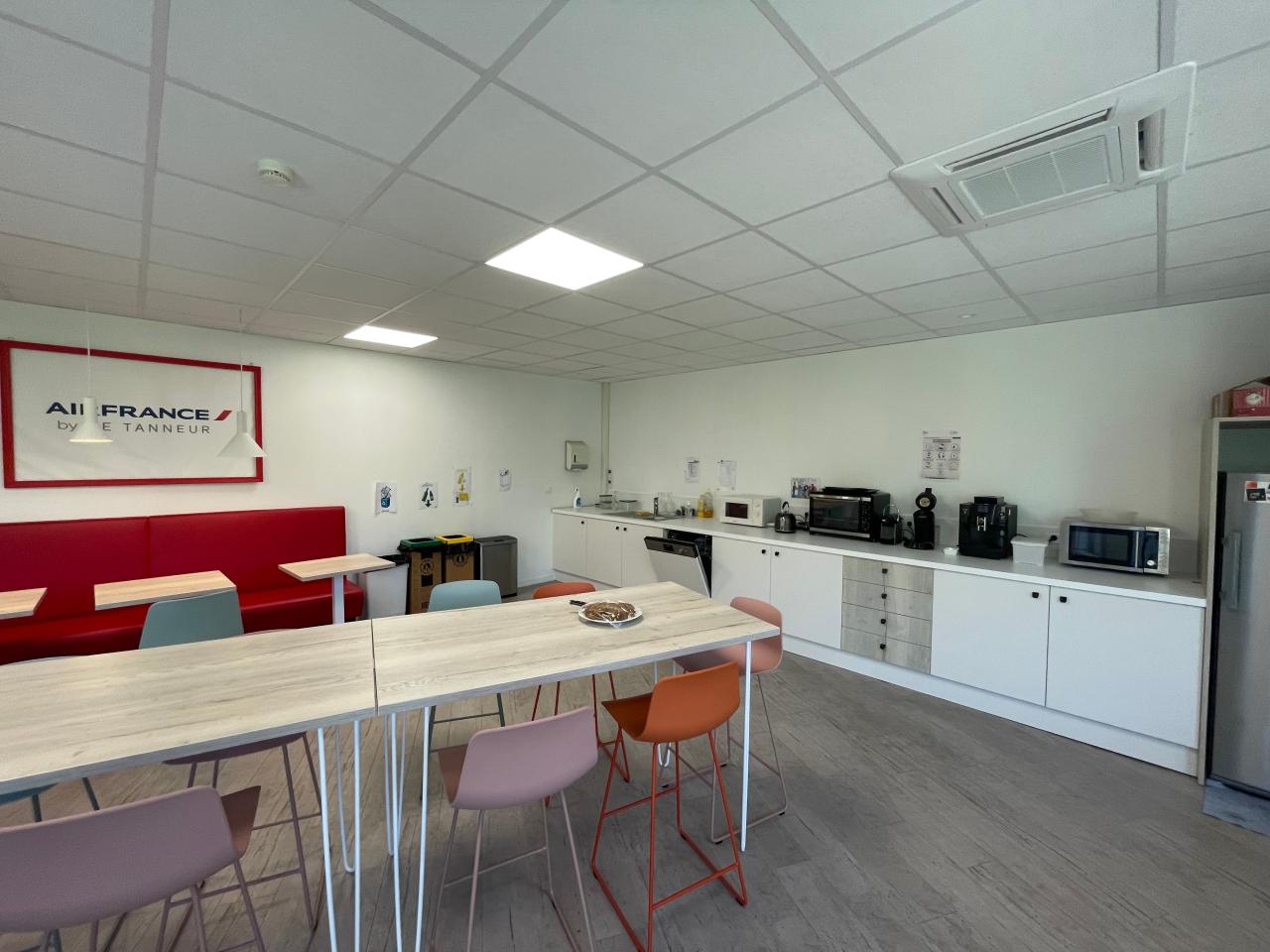 Vente Bureau Motte-Servolex OVBUR2534293