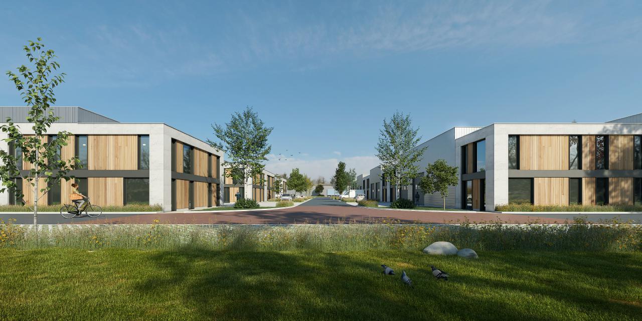 Vente Local d'activité Monchy-le-Preux OVACT2419995