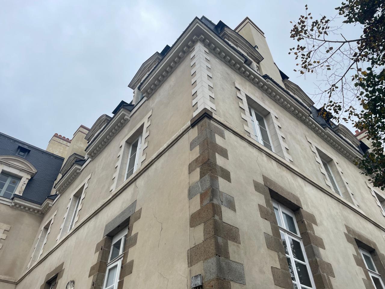 Vente Bureau Rennes OVBUR2535378