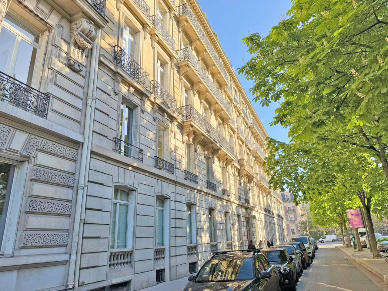 Bureau Paris 397.9m² Vente Bureau Paris OVBUR2641388