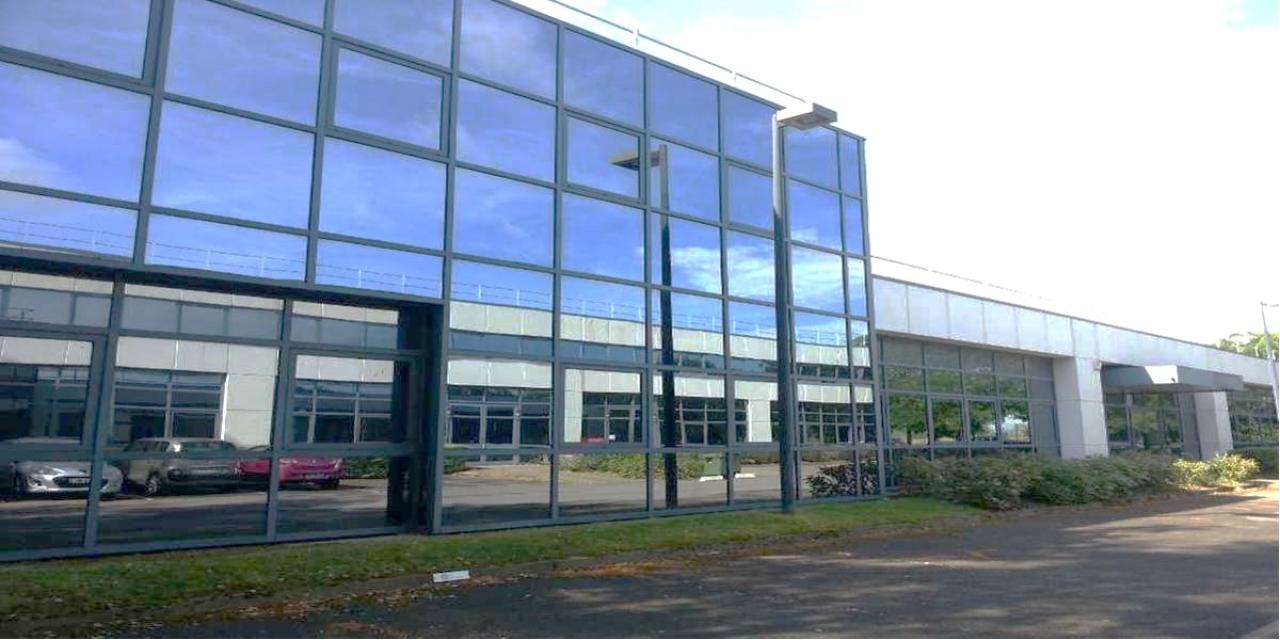 Location Bureau Orsay OLBUR2638077