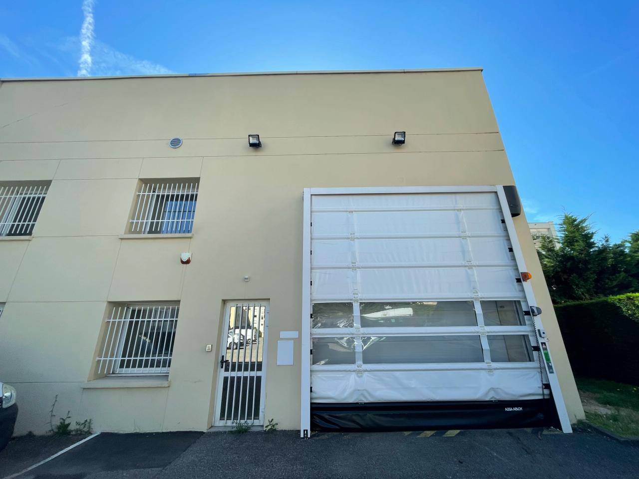 Location Local d'activité Lyon OLACT2424054