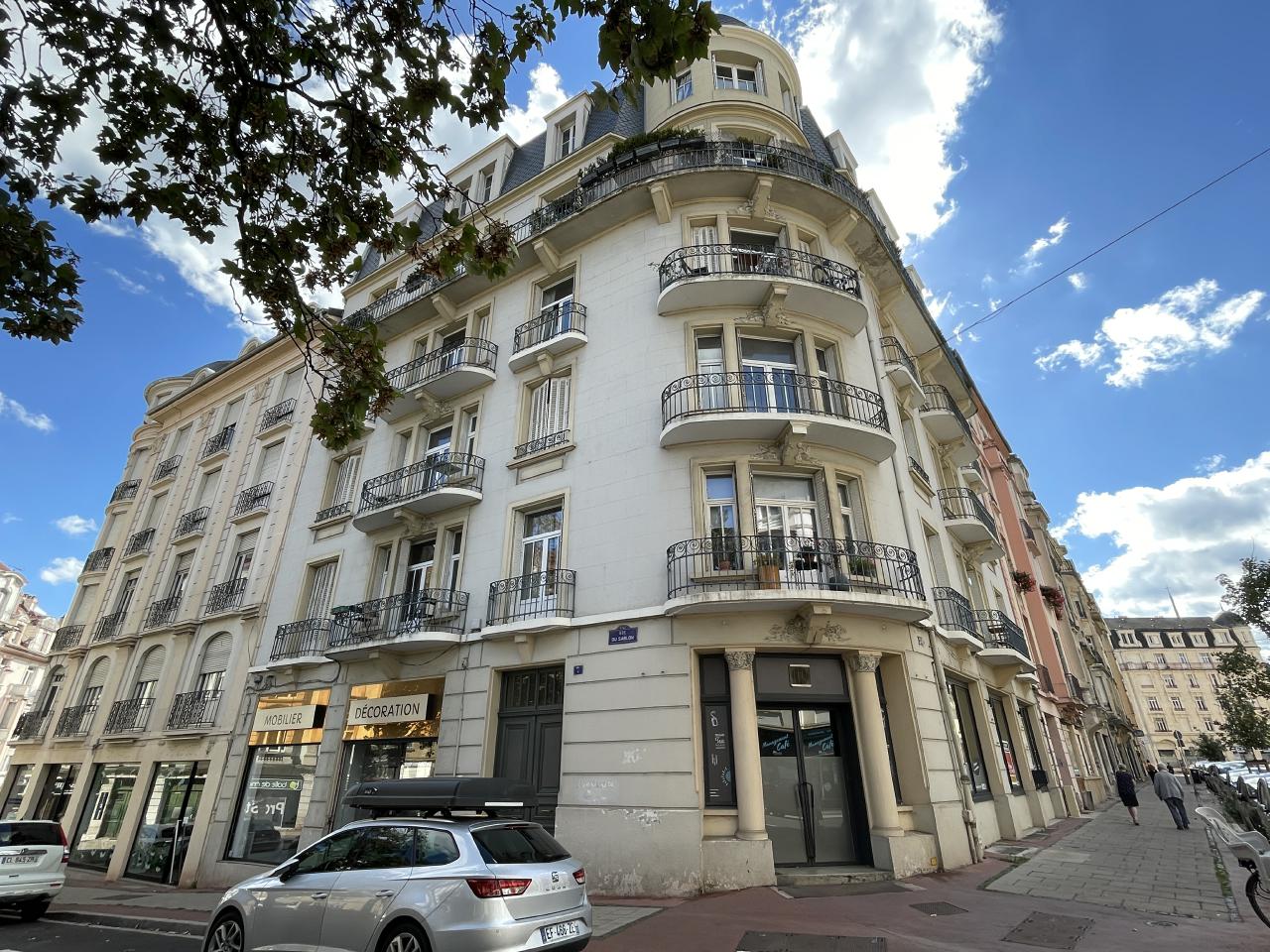 Location Bureau Metz OLBUR2317140