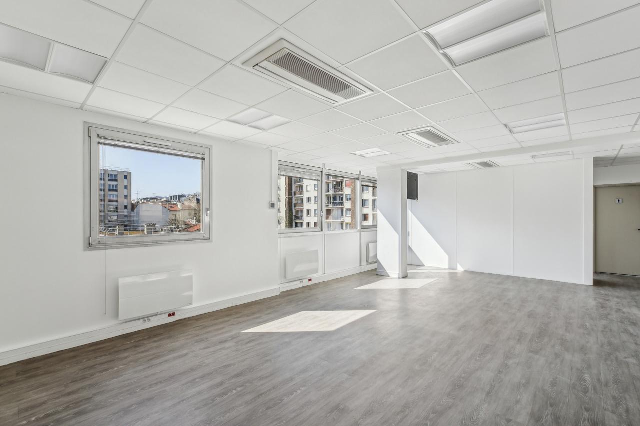 Location Bureau Boulogne-Billancourt OLBUR2531054