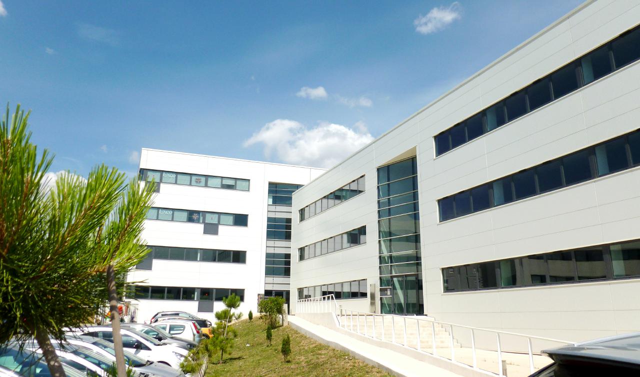 Location Bureau Montpellier OLBUR2424744