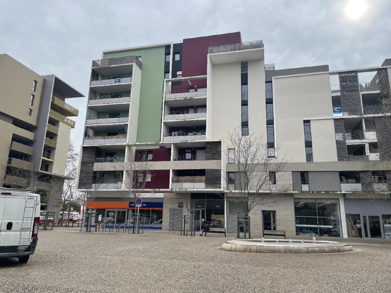 Vente Bureau Montpellier OVBUR2310847