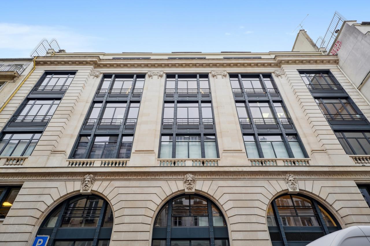 Location Bureau Paris OLBUR2425545