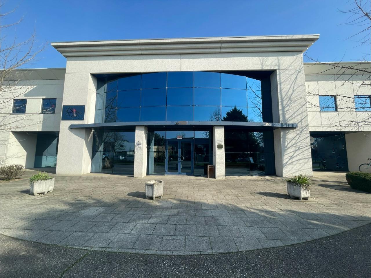 Location Bureau Eckbolsheim OLBUR2420504