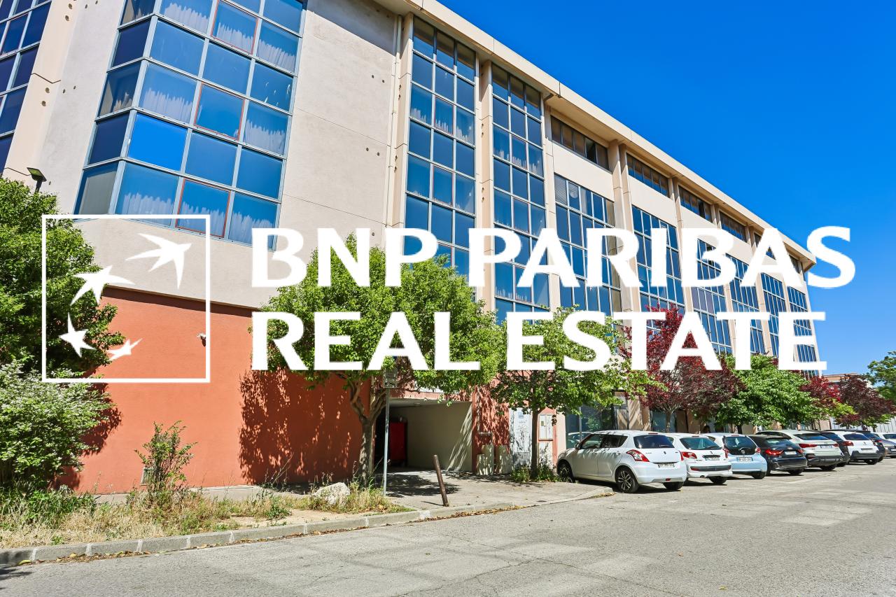 Location Bureau Aix-en-Provence Bouches-du-Rhône OLBUR2421641