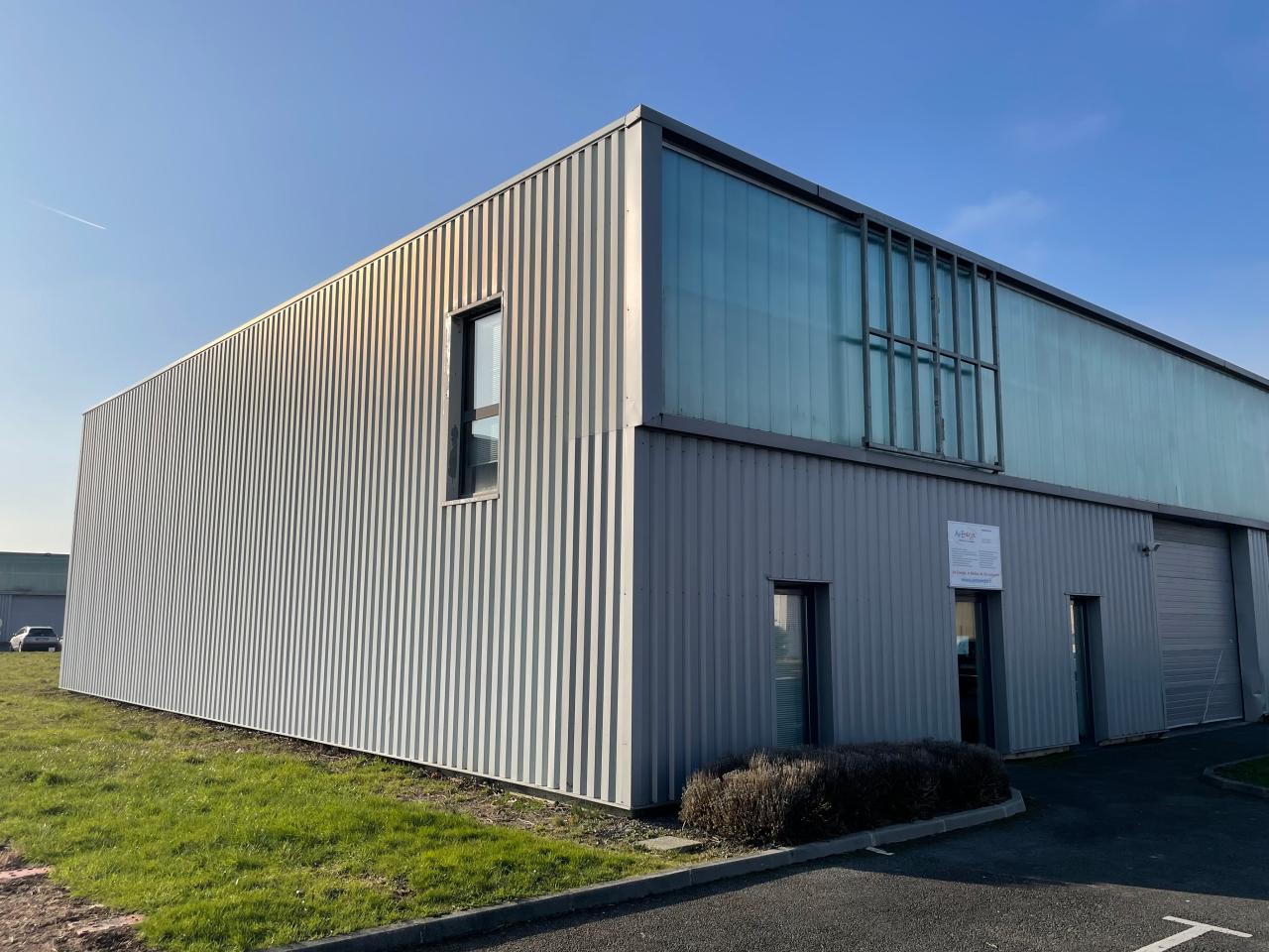 Location Local d'activité Bouaye OLACT2428224