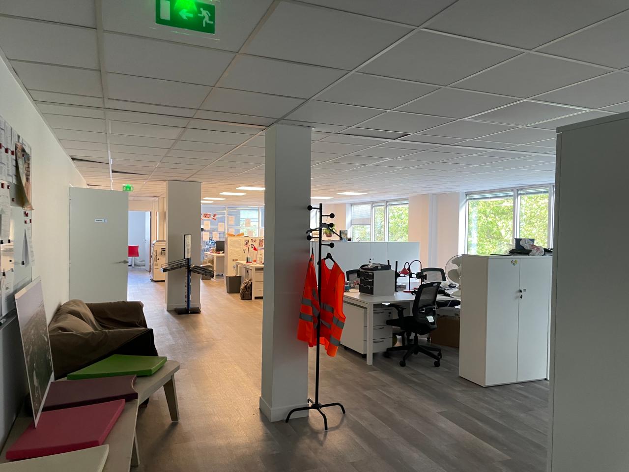 Location Bureau Créteil OLBUR2533854