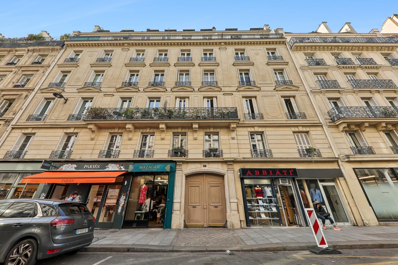 Location Bureau Paris OLBUR2640655