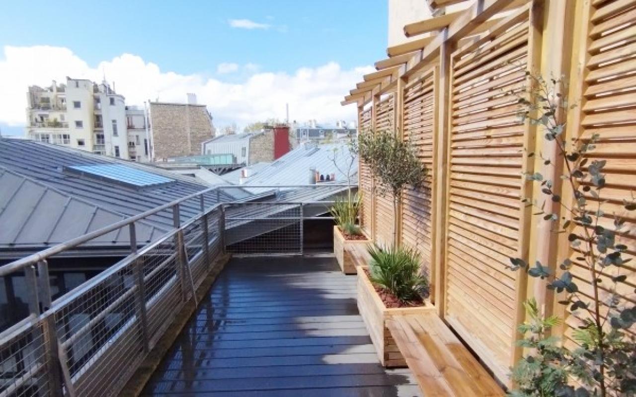 Location Coworking Paris OLBUR2423126