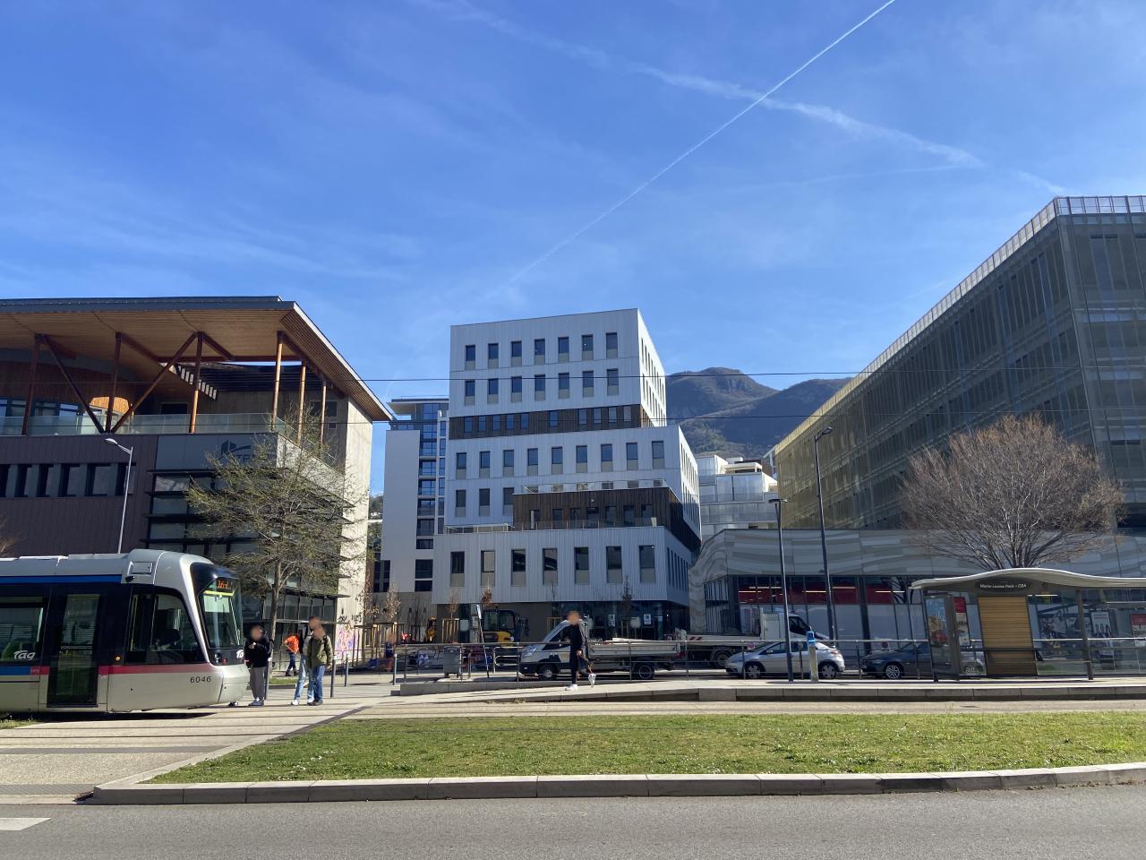 Location Bureau Grenoble OLBUR2109767