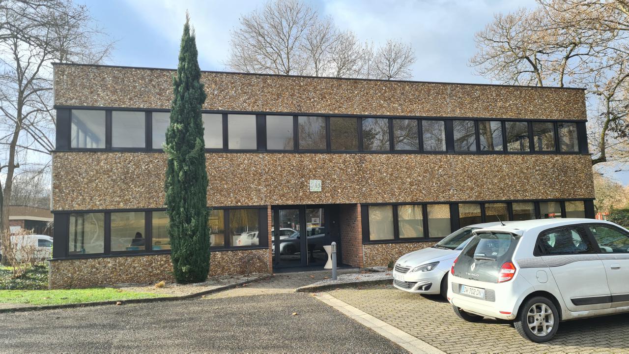 Location Bureau Lingolsheim OLBUR2111262