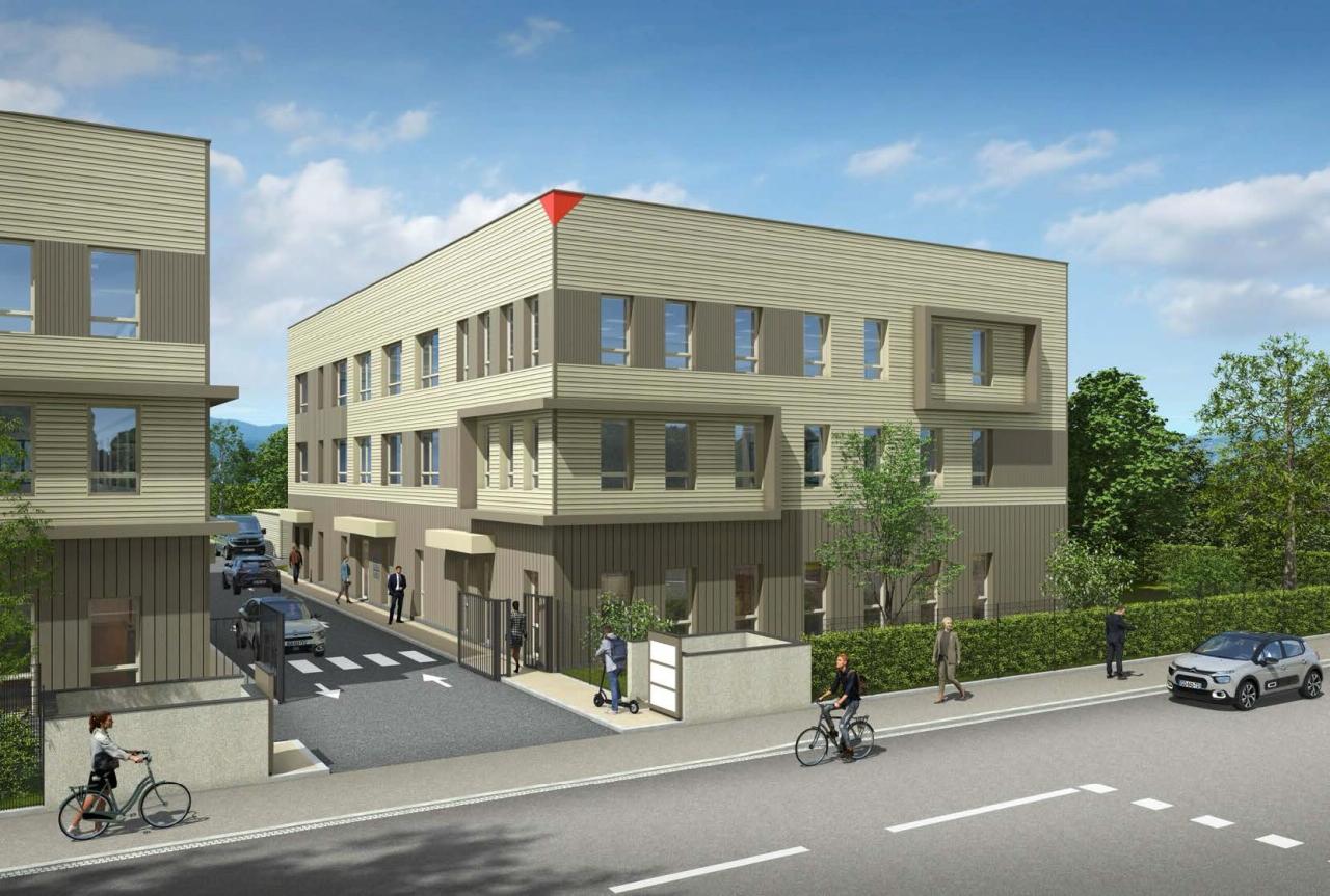 Vente Local d'activité Villefranche-sur-Saône OVACT2530795