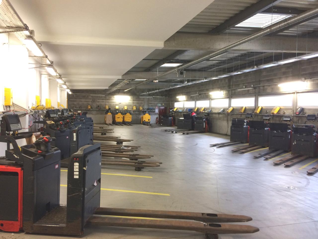 Location Entrepôt Classe C Saint-Loubès OLLOG2531027