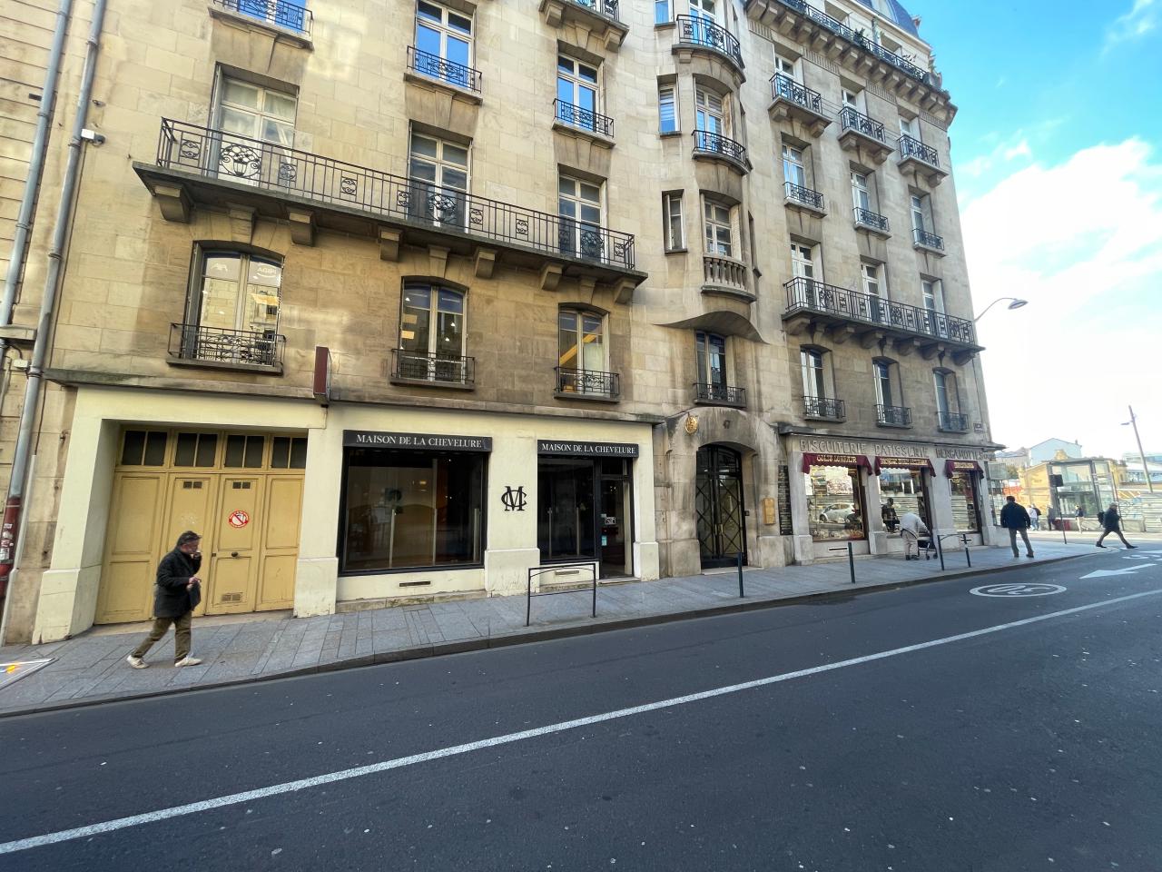 Location Commerce Nancy OLCOM2537397