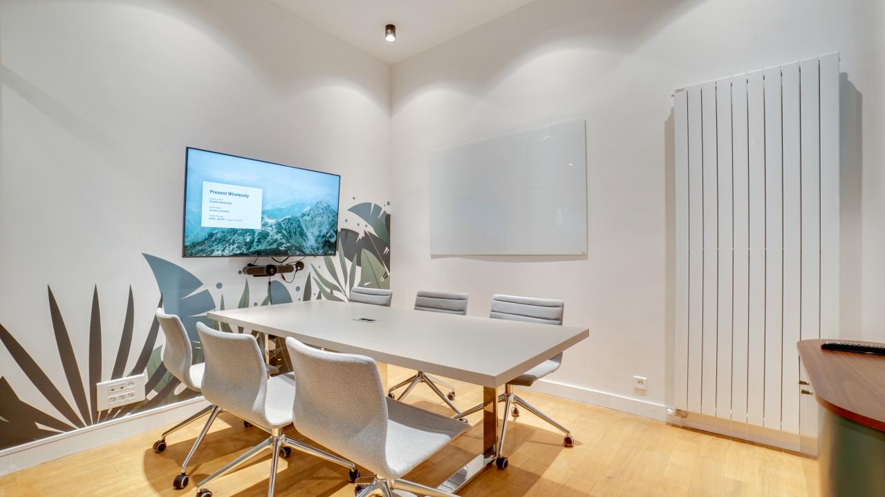 Location Coworking Paris OLBUR2532750