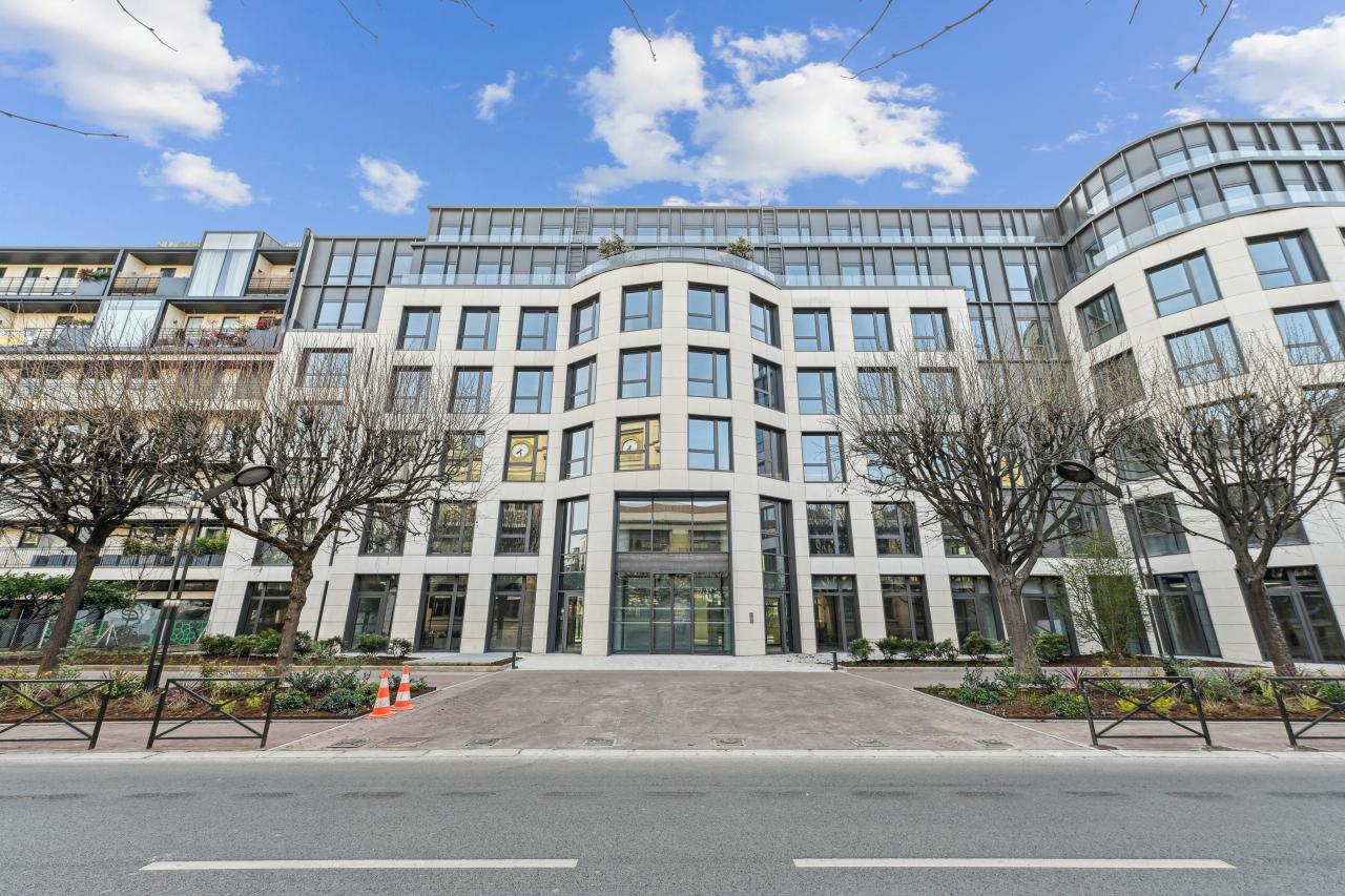 Location Bureau Levallois-Perret OLBUR2100562